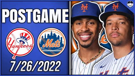 mets vs yankees 2022 live stream