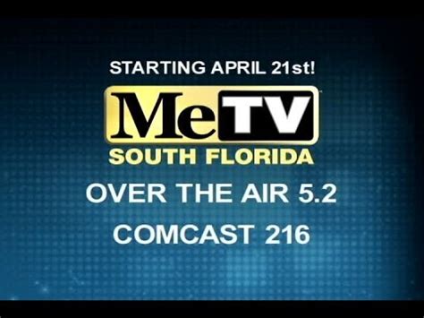 metv over the air channel