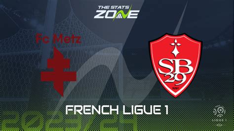 metz vs brest prediction