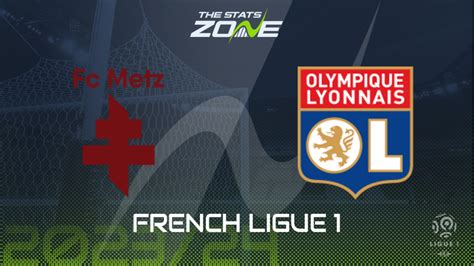 metz vs lyon prediction