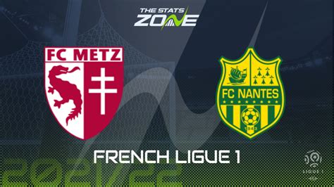 metz vs nantes pronostico