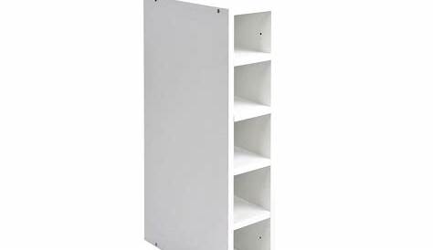 Meuble 15 Cm De Large Etagere Murale ur