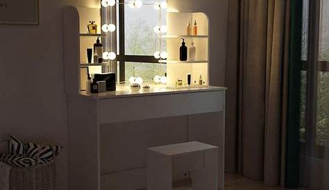 Meuble Avec Miroir D'entrée Design Par Zendart Design