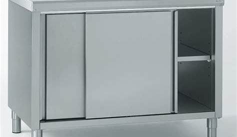 GALANT Élément à portes coulissantes, blanc, 160x120 cm IKEA