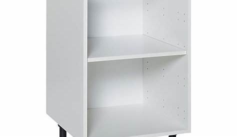 meuble bas de cuisine largeur 50 cm Idées de Décoration