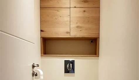 meuble haut wc suspendu armoire suspendue pour wc Fftvi