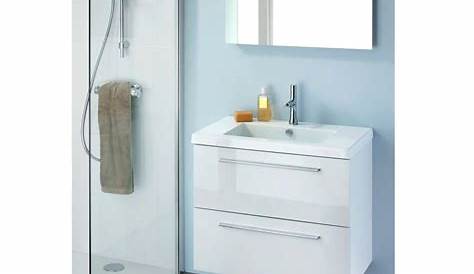 Meuble Lavabo Brico Depot Salle De Bain Avis Dedeman