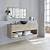 meuble salle de bain 150 cm bois
