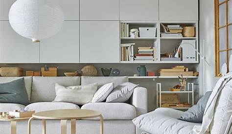 Meuble Salon Design Ikea 14 s De Pour Vous Donner Des Idées Sympas