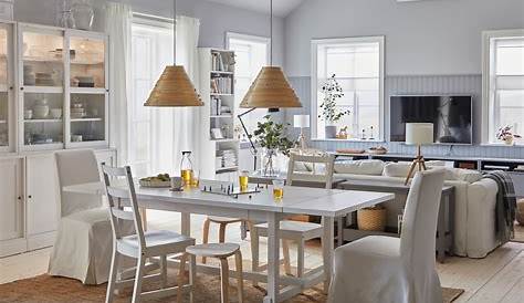 Inspiration salles à manger IKEA IKEA