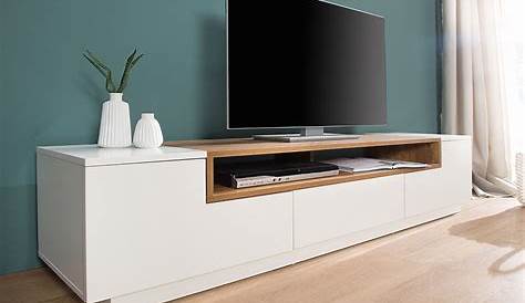 meuble tv grande hauteur Idées de Décoration intérieure