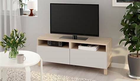 Meuble tv 120 cm ikea Mobilier design, décoration d