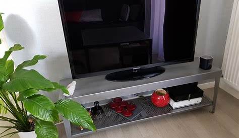 Meubles tv, meubles et rangements, Meuble TV design laqué