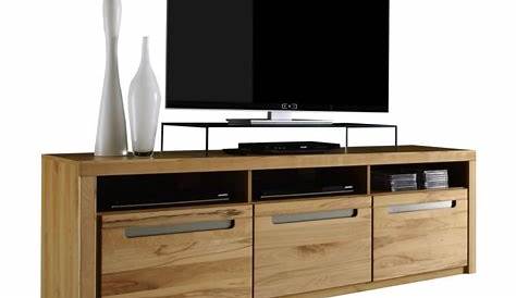 Meuble tv / meuble de salon charles 160 cm effet