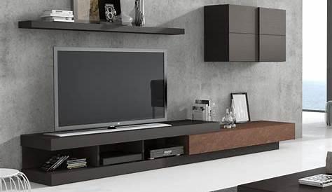 Meuble Tv Contemporain Design TVdesignCE820N