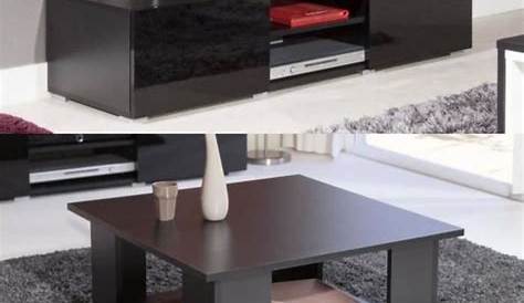 Table Basse Populaires Meuble Tv Table Basse Assorti Incroyable