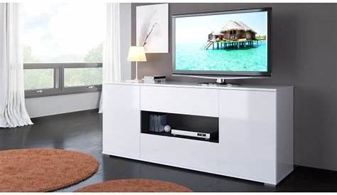 Meuble Tv Hauteur 100 Cm 12 Wonnegül Collection In 2020