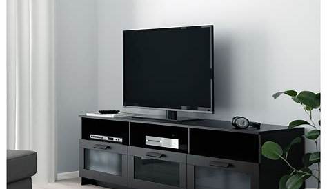 Meuble Tv Ikea Noir Laque BRIMNES Combinaison TV IKEA Suisse