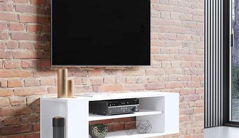 meuble tv 100 cm longueur Idées de Décoration intérieure