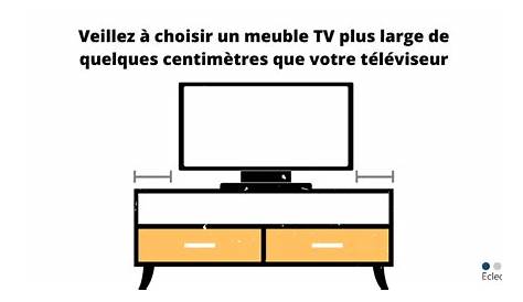 Meuble Tv Suspendu Quelle Hauteur TV Cherchezvous La Bonne