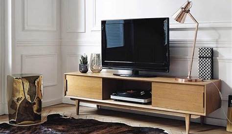 Meuble Tv Vintage Scandinave TV , Design , 1970 Design Market