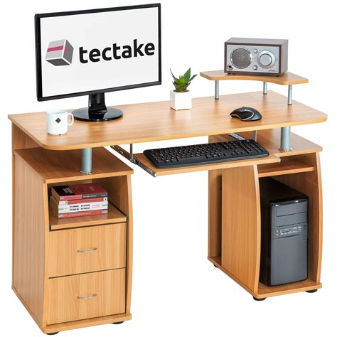 meuble bureau pour ordinateur