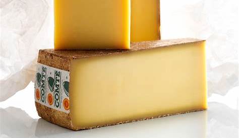Comte (fromage)