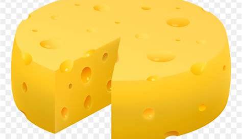 Meule de fromage est un coloriage d'aliments à imprimer
