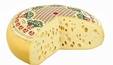Emmental, fromage emmental fabrique en Bresse Laiterie Etrez