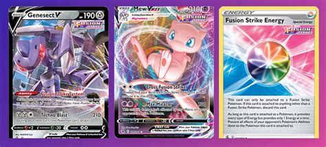 Mew Vmax Deck List 2024