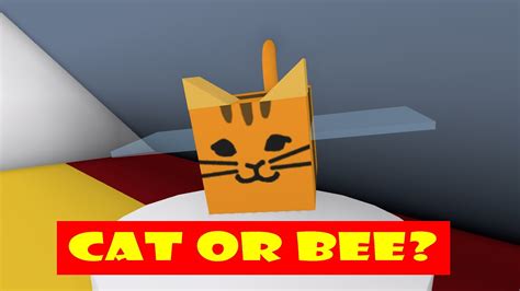 mewing cat bee swarm simulator