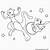 mewtwo and mew coloring pages
