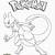 mewtwo pokemon coloring page
