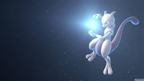 Mewtwo HD Wallpapers Wallpaper Cave