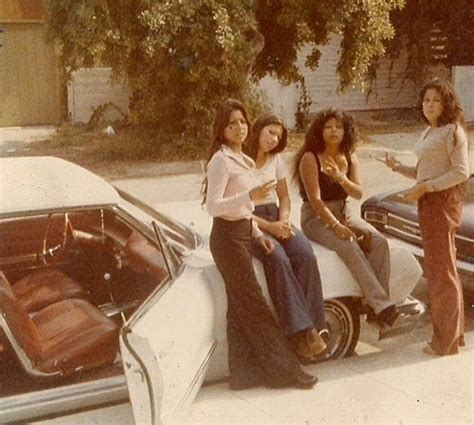 Amazing Street Photography Mexico in the 70s