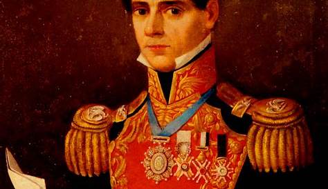 Antonio López de Santa Anna | Santa Anna Rules!! | Flickr