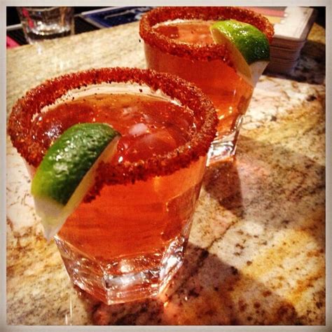 Spicy Ref Shot Mexican drinks, Drinks alcohol recipes