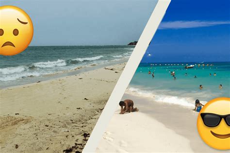 Climate and Weather in the Riviera Maya Traveler's Blog