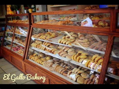 mexican bakery los angeles
