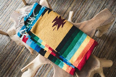 Mexican Blankets Calgary