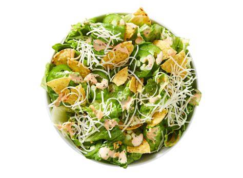 Brooklyn Salt Mexican Caesar Salad