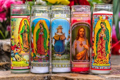 Secrets Behind Mexican Candles Unveiled!