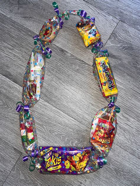 Mexican Candy Lei