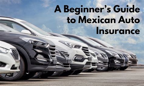 mexican car insurance in usa