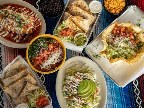 mexican catering restaurants near me reviews