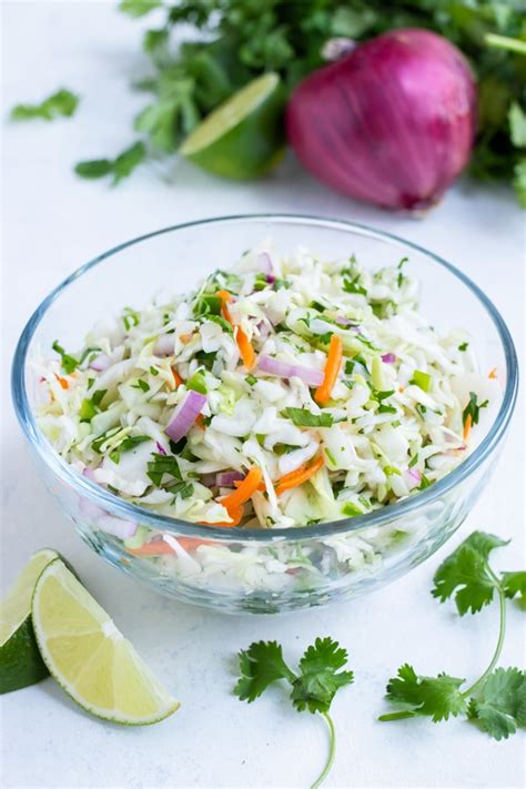 mexican coleslaw for fish tacos