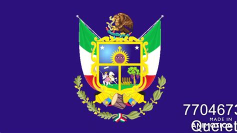 mexican empire flag id roblox