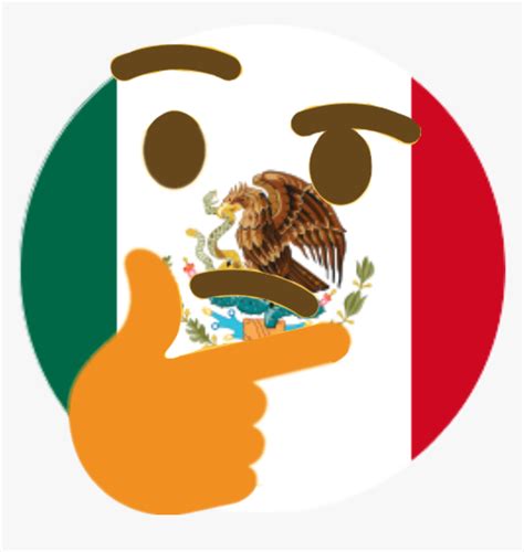mexican flag emoji discord