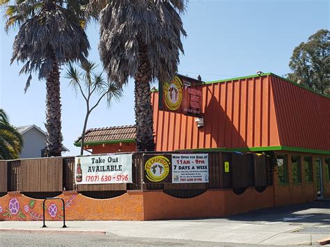 mexican food arcata ca