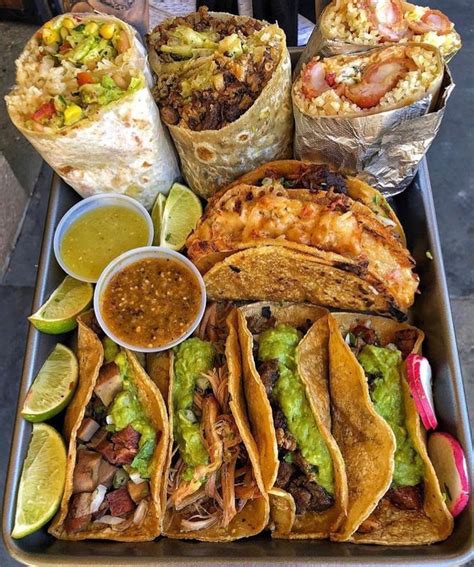 mexican food near me food truck